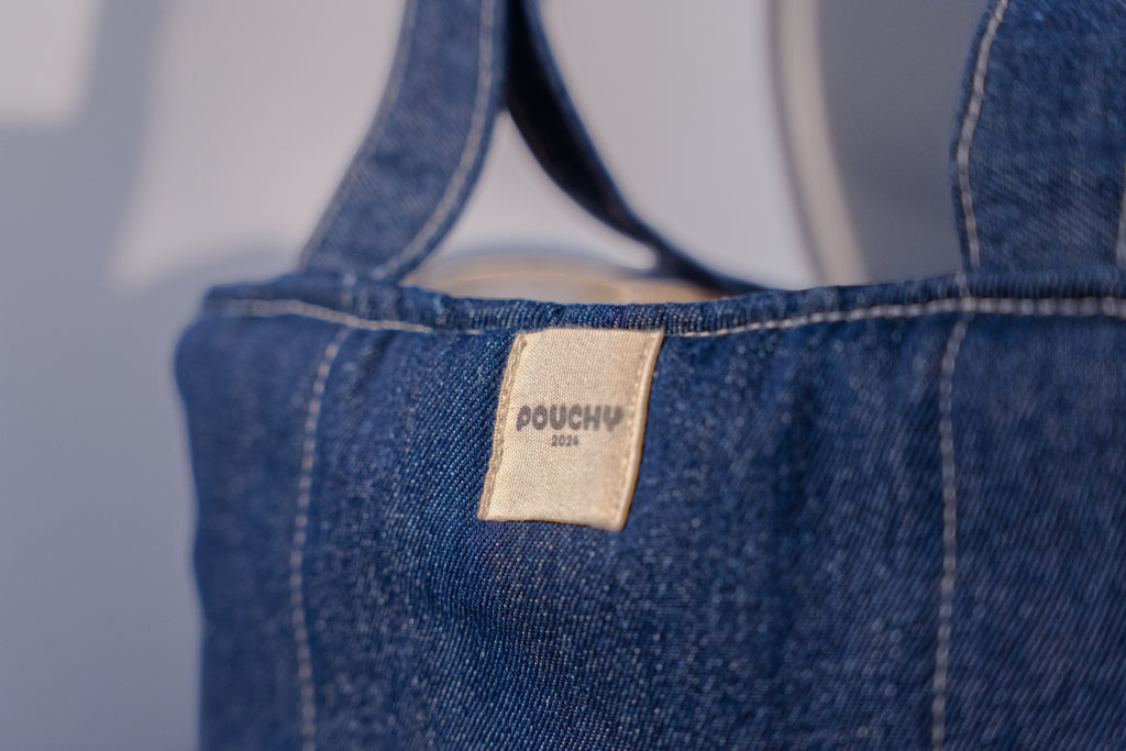 Boxy Bag