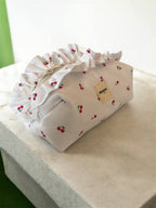 Cherry Pouch