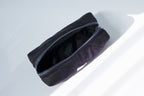 Total black pouch